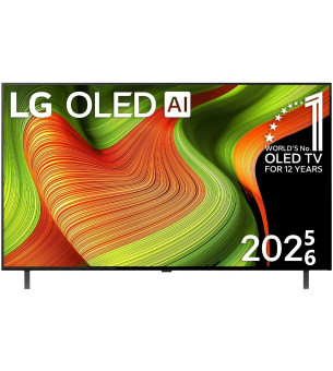 Телевізор LG OLED48B5 (EG) Стандартизація - Західна Європа, Smart IPTV/VPN