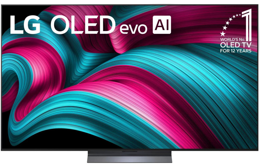 Телевізор LG OLED42C54LA Стандартизація - Східна Європа, Україна