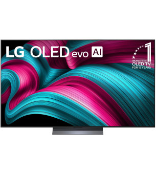 Телевізор LG OLED42C54LA Стандартизація - Східна Європа, Україна