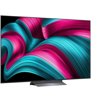 Телевізор LG OLED42C54LA Стандартизація - Східна Європа, Україна