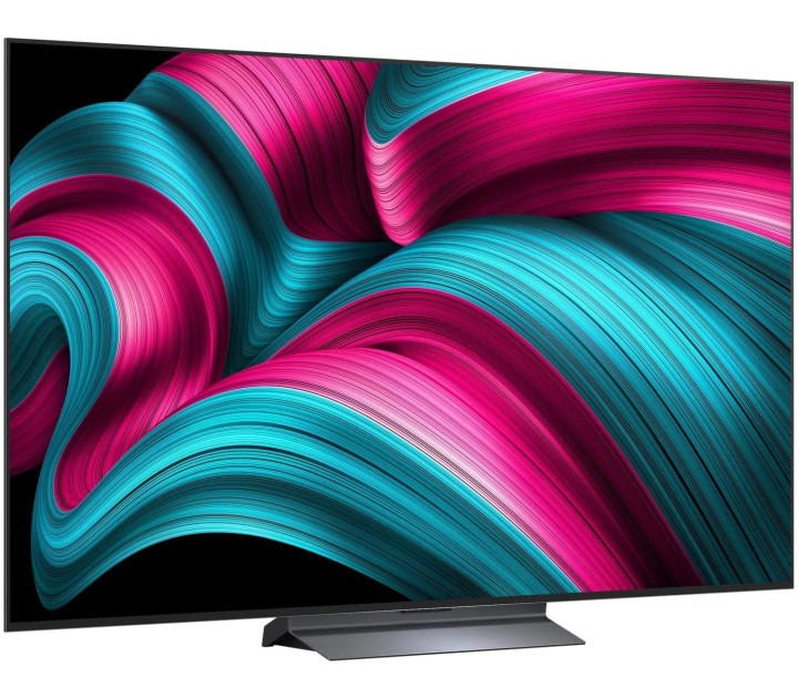 Телевізор LG OLED42C54LA Стандартизація - Східна Європа, Україна