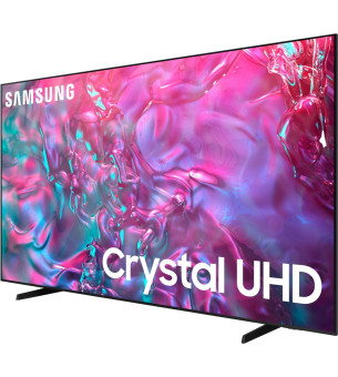Телевізор Samsung UE98DU9000 (EU) Стандартизація - Західна Європа