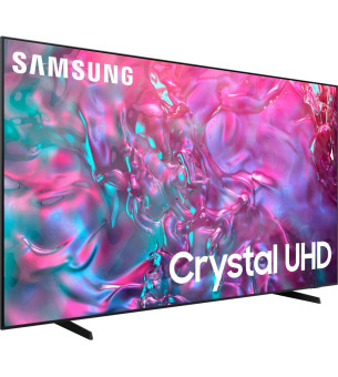 Телевізор Samsung UE98DU9000 (EU) Стандартизація - Західна Європа