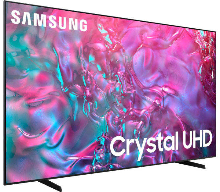 Телевізор Samsung UE98DU9000UXAU (EU) Стандартизація - Західна Європа, Smart UA