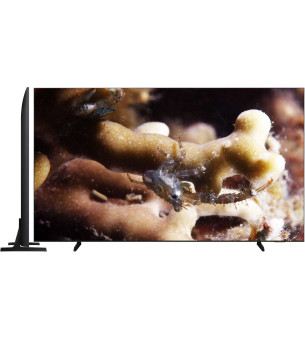Телевізор Samsung UE98DU9000 (EU) Стандартизація - Західна Європа