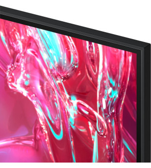 Телевізор Samsung UE98DU9000 (EU) Стандартизація - Західна Європа