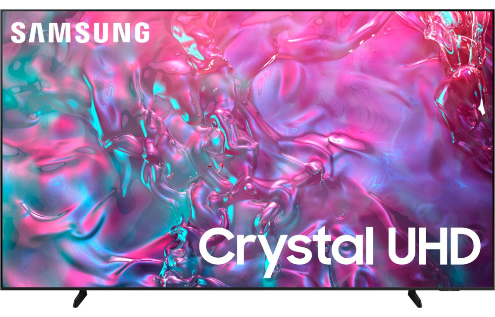 Телевізор Samsung UE98DU9000 (EU) Стандартизація - Західна Європа