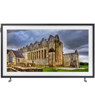 Телевізор Samsung The Frame QE55LS03D Зміна регіону по IPTV/VPN