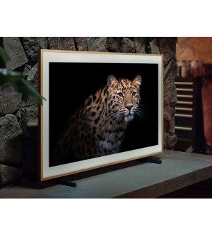 Телевізор Samsung The Frame QE55LS03D Зміна регіону по IPTV/VPN