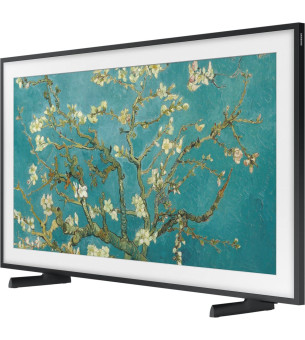 Телевізор Samsung The Frame QE55LS03D Зміна регіону по IPTV/VPN