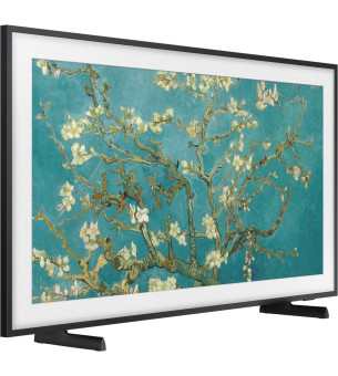 Телевізор Samsung The Frame QE55LS03D Зміна регіону по IPTV/VPN