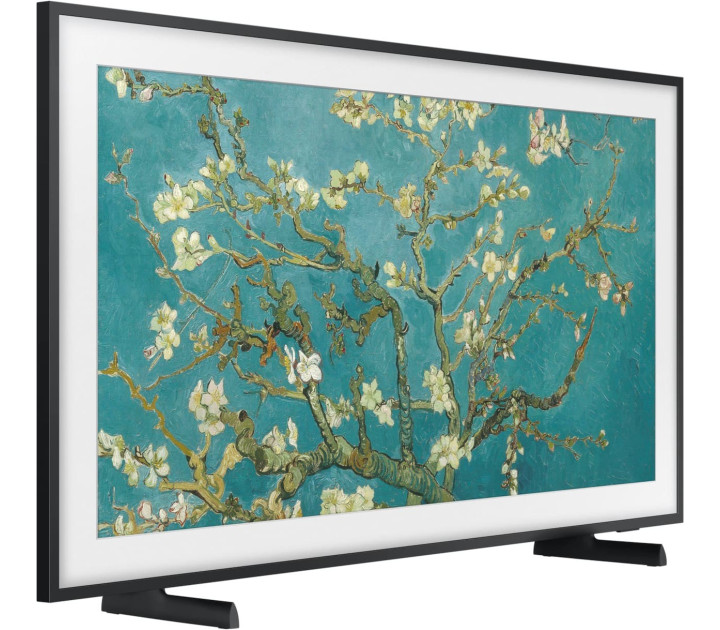 Телевізор Samsung The Frame QE55LS03D Зміна регіону по IPTV/VPN