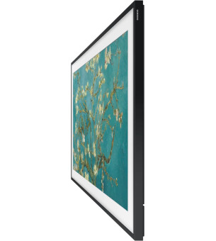 Телевізор Samsung The Frame QE55LS03D Зміна регіону по IPTV/VPN