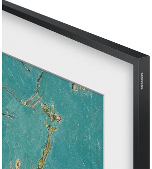Телевізор Samsung The Frame QE55LS03D Зміна регіону по IPTV/VPN