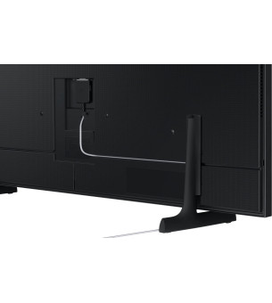 Телевізор Samsung The Frame QE55LS03D Зміна регіону по IPTV/VPN