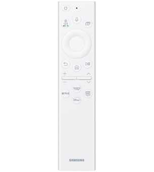 Телевізор Samsung The Frame QE55LS03D Зміна регіону по IPTV/VPN