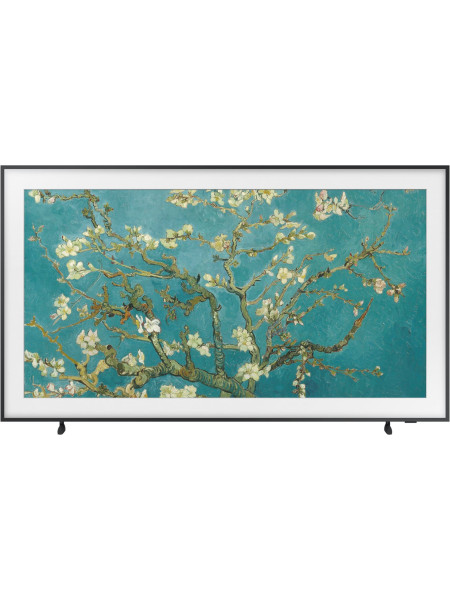 Телевізор Samsung The Frame QE55LS03D Зміна регіону по IPTV/VPN
