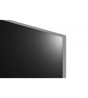 Телевізор LG OLED55G56LS Стандартизація - Східна Європа, Україна /Центральна ніжка у комплекті/