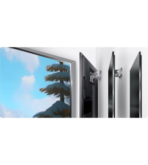 Телевізор LG OLED55G56LS Стандартизація - Східна Європа, Україна /Центральна ніжка у комплекті/