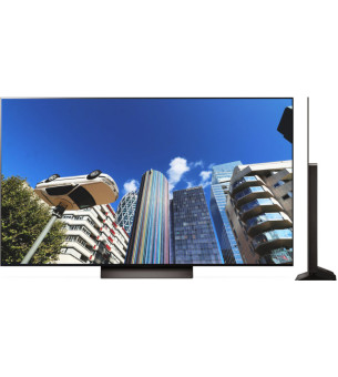 Телевізор LG OLED42C54LA Стандартизація - Східна Європа, Україна