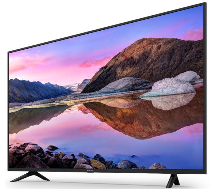 Телевізор Xiaomi Mi TV P1E 65