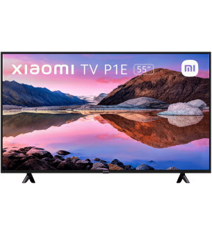 Телевізор Xiaomi Mi TV P1E 55