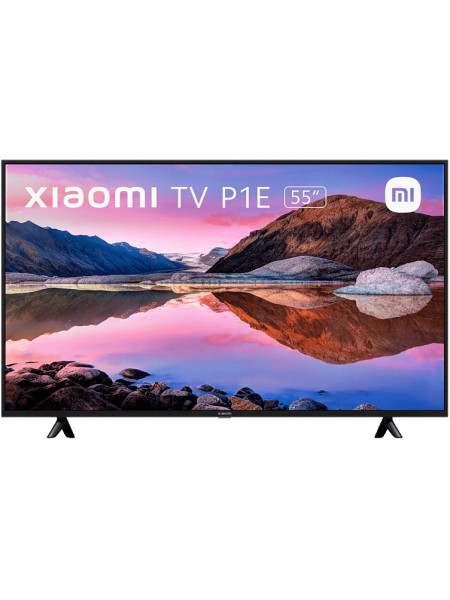 Телевізор Xiaomi Mi TV P1E 55