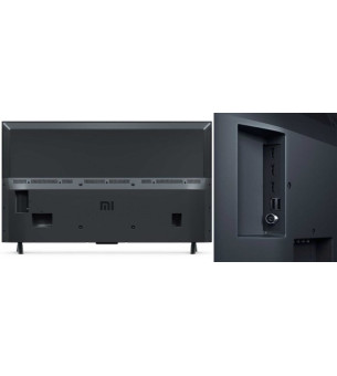 Телевізор Xiaomi Mi TV P1E 65