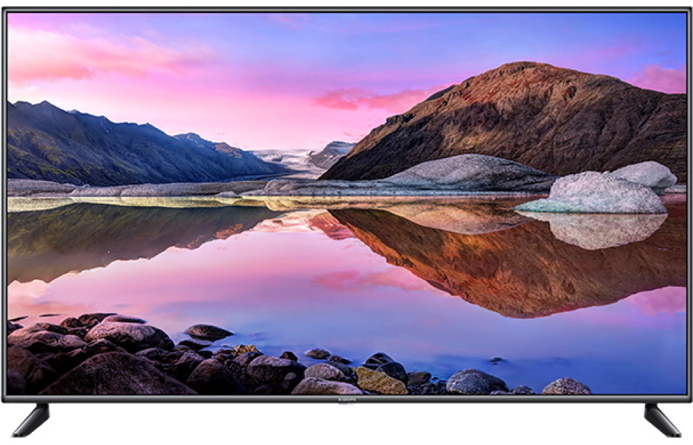 Телевізор Xiaomi Mi TV P1E 65