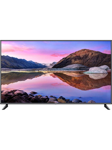 Телевізор Xiaomi Mi TV P1E 65