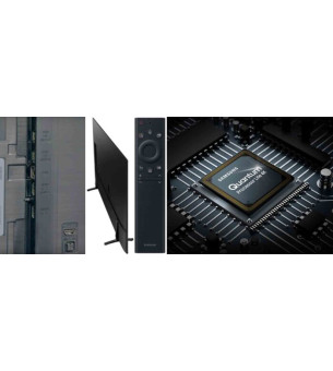 Телевізор Samsung QE43Q8FAAUXUA Стандартизація - Східна Європа, Україна