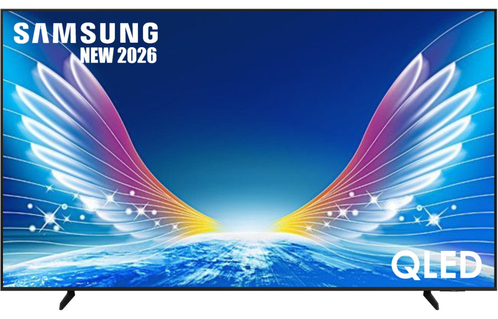 Телевізор Samsung QE43Q7FAAUXUA Стандартизація - Східна Європа, Україна