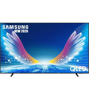 Телевізор Samsung QE43Q7FAAUXUA Стандартизація - Східна Європа, Україна