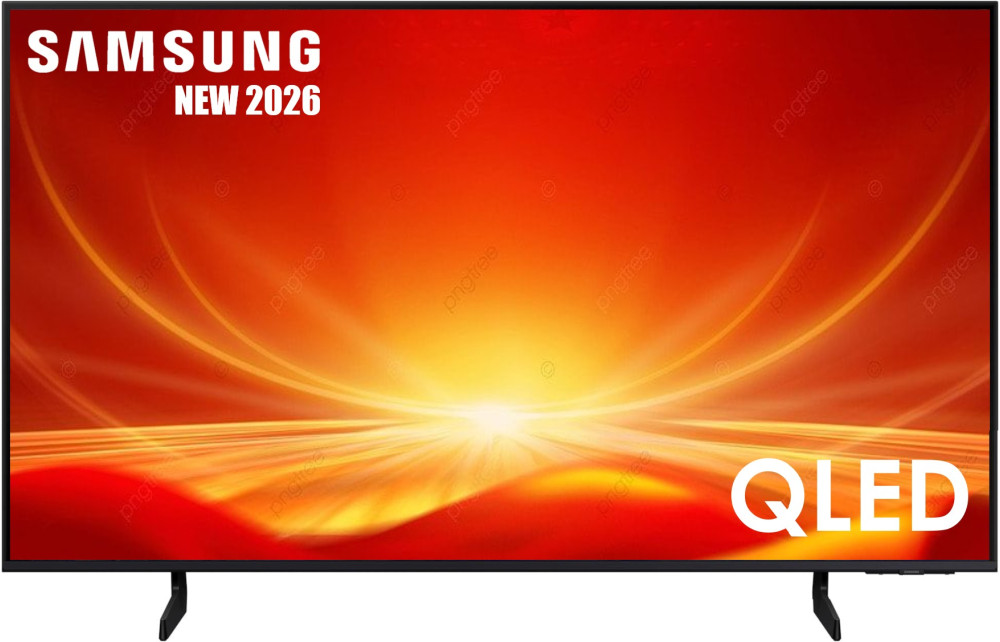 Телевізор Samsung QE43Q8FAAUXUA Стандартизація - Східна Європа, Україна