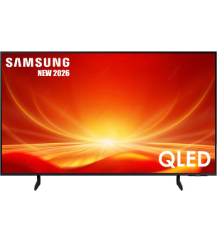Телевізор Samsung QE43Q8FAAUXUA Стандартизація - Східна Європа, Україна