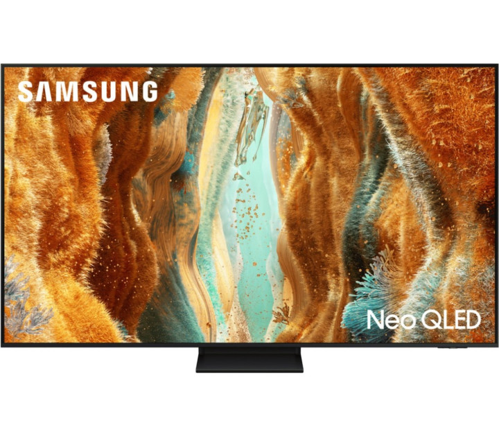 Телевізор Samsung QE55QN77FA (EU_UA) Стандартизація - Східна Європа, Україна