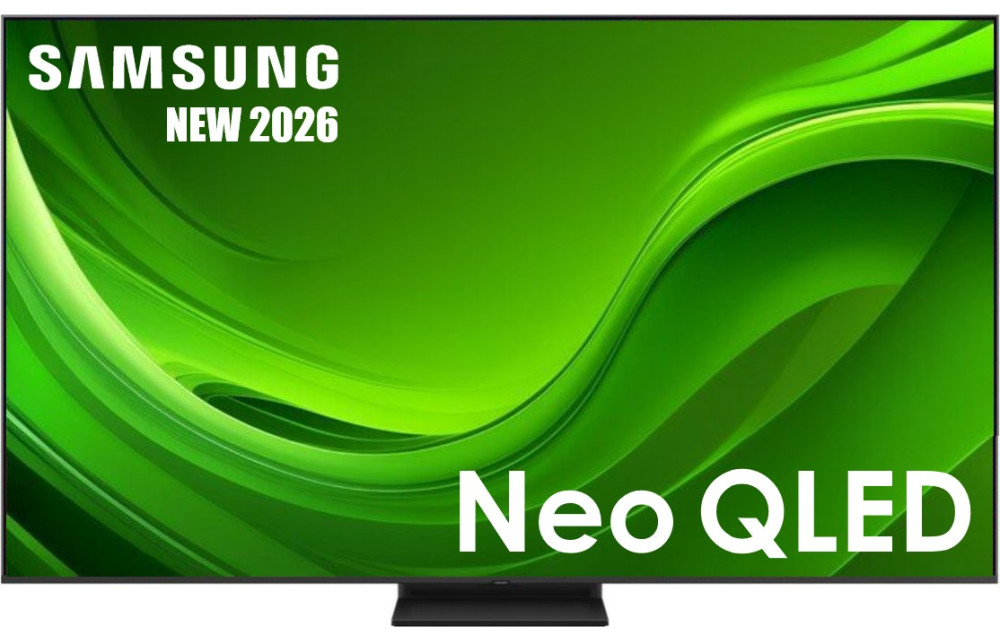 Телевізор Samsung QE55QN70FA (EU) Стандартизація - Західна Європа, Smart UA