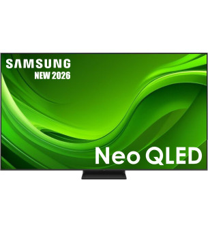 Телевізор Samsung QE55QN70FA (EU) Стандартизація - Західна Європа, Smart UA