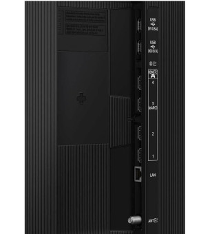 Телевізор Samsung QE75QN80FA (EU_UA) Стандартизація - Східна Європа, Україна
