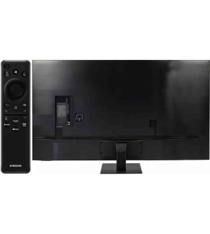 Телевізор Samsung QE55QN77F (EU) Стандартизація - Західна Європа, Smart IPTV/VPN