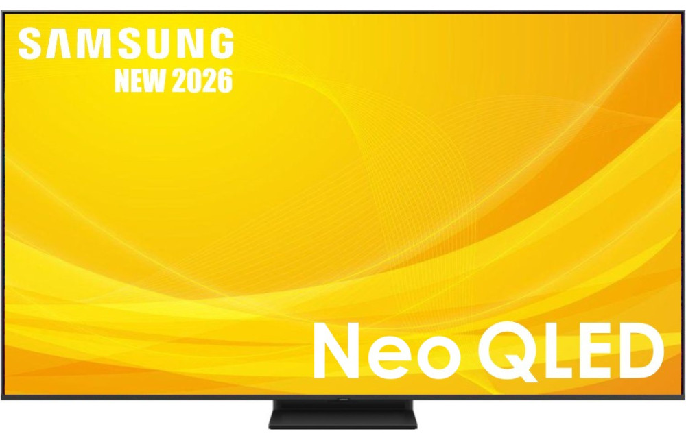 Телевізор Samsung QE55QN77F (EU) Стандартизація - Західна Європа, Smart IPTV/VPN