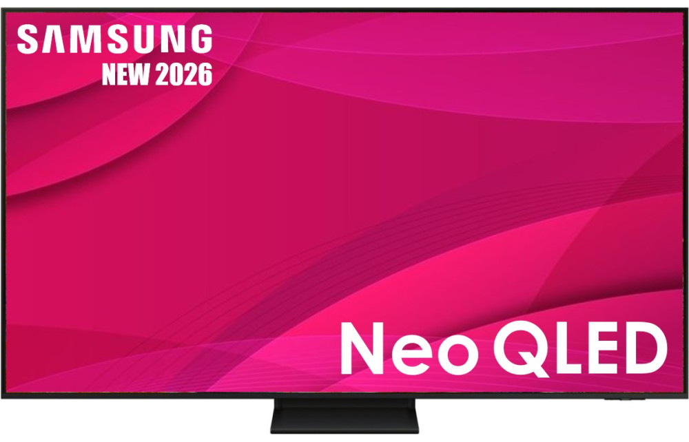 Телевізор Samsung QE75QN80FA (EU_UA) Стандартизація - Східна Європа, Україна