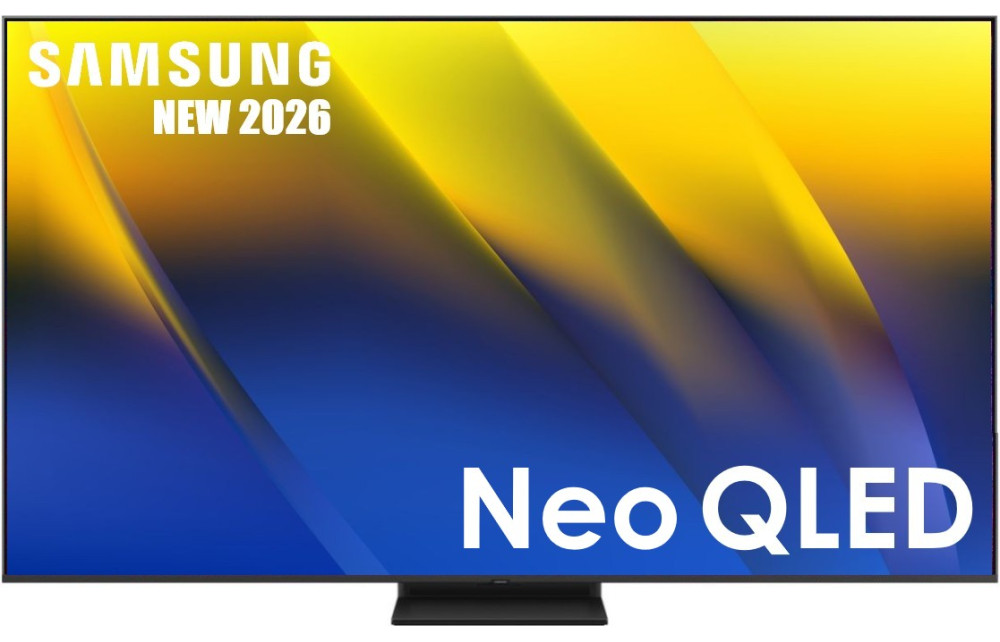 Телевізор Samsung QE85QN85FAUXUA Стандартизація - Східна Європа, Україна
