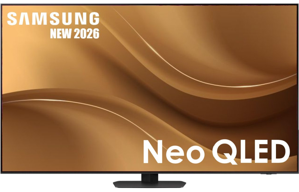 Телевізор Samsung QE98QN90FA (EU_UA) Стандартизація - Східна Європа, Україна