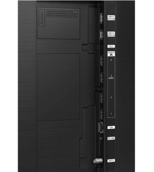 Телевізор Samsung QE98QN90FA (EU_UA) Стандартизація - Східна Європа, Україна