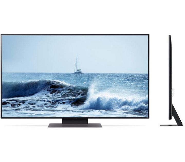 Телевізор LG 65QNED86T (EU_UA) Стандартизація - Східна Європа, Україна