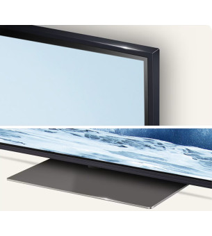 Телевізор LG 65QNED86T (EU_UA) Стандартизація - Східна Європа, Україна