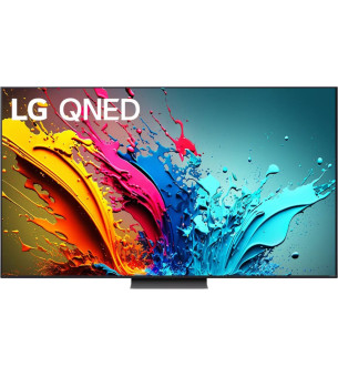 Телевізор LG 65QNED86T (EU_UA) Стандартизація - Східна Європа, Україна