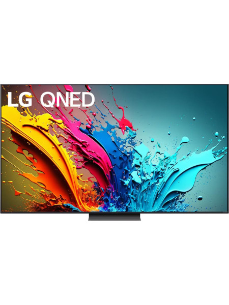 Телевізор LG 65QNED86T (EU_UA) Стандартизація - Східна Європа, Україна