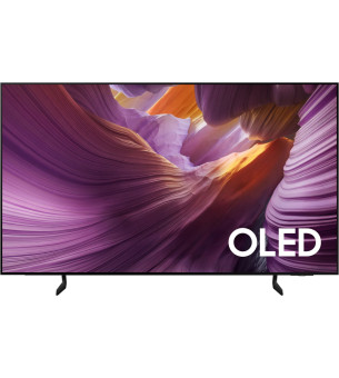 Телевізор Samsung QE65S85FAUXUA Стандартизація - Східна Європа, Україна